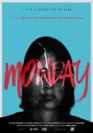 Segunda-Feira movie poster