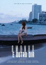Amanhã é Outro Dia movie poster