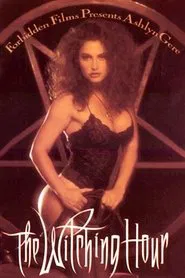 The Witching Hour movie poster