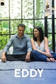 Poster do filme Call Him Eddy
