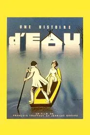 A Story of Water movie poster