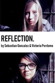 Reflection movie poster