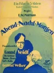 Evening – Night – Morning movie poster