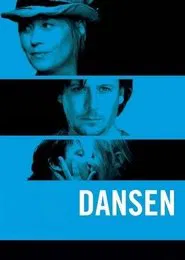 Dancers movie poster