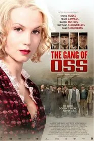The Gang of Oss movie poster