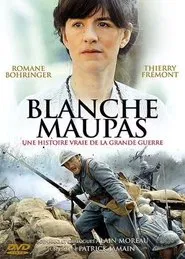 Poster do filme Blanche Maupas