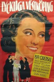 Lyckliga Vestköping movie poster