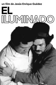 El iluminado movie poster