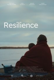 Resilience movie poster