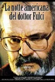 The American Night of Dr. Lucio Fulci movie poster