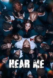 Hear Me tv show poster