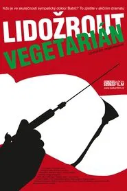 Cannibal Vegetarian movie poster