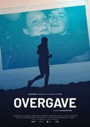Overgave movie poster