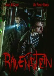 Ravenstein movie poster