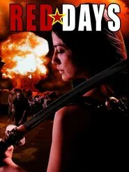 Red Days movie poster