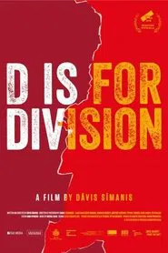 D is for Division movie poster