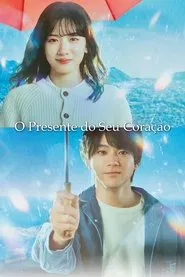 Poster da série O Presente do seu Coração