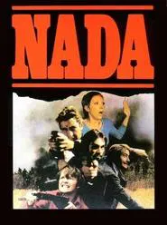 The Nada Gang movie poster