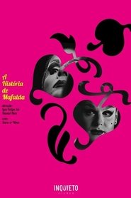 The Story of Mafalda movie poster