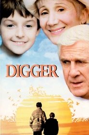 Digger movie poster