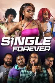 Poster do filme Single Forever