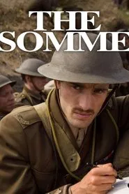 The Somme movie poster