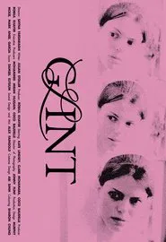 Glint movie poster