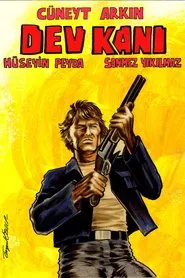 Dev Kanı movie poster