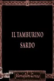 The Sardinian Tambourine movie poster
