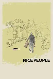 Nice People movie poster