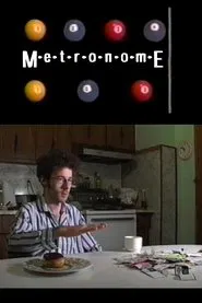 Metronome movie poster