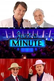 JAM tv show poster