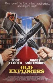 Poster do filme Old Explorers