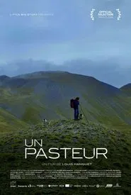 A Shepherd movie poster