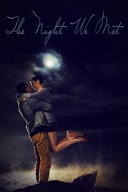 The Night We Met movie poster