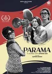 Parama: A Journey with Aparna Sen movie poster