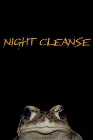 Night Cleanse movie poster
