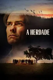 Poster do filme The Domain