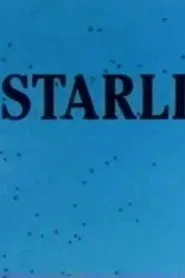 Starlings movie poster