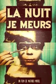La nuit je meurs movie poster