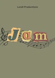 Jam movie poster