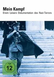 Den blodiga tiden movie poster