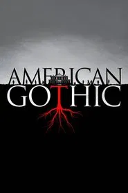 American Gothic tv show poster