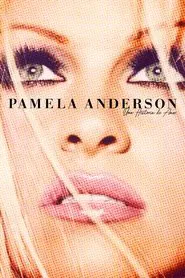 Poster do filme Pamela Anderson - Uma História de Amor
