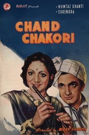 Chand Chakori movie poster