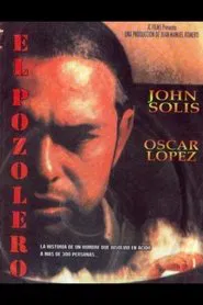 El pozolero movie poster