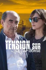 Poster do filme Murder in Bastia