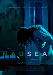 Nausea movie poster