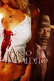 Poster do filme Anjo Maldito