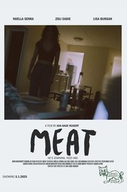 MEAT movie poster